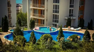 Crown Fort Club