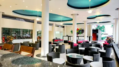Crown Paradise Club Puerto Vallarta