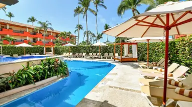Crown Paradise Club Puerto Vallarta