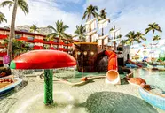 Crown Paradise Club Puerto Vallarta
