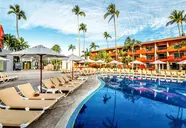 Crown Paradise Club Puerto Vallarta