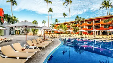 Crown Paradise Club Puerto Vallarta