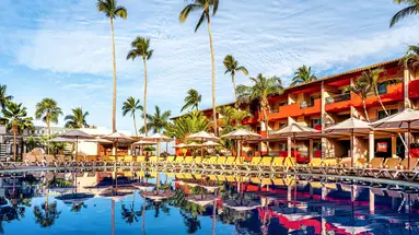 Crown Paradise Club Puerto Vallarta