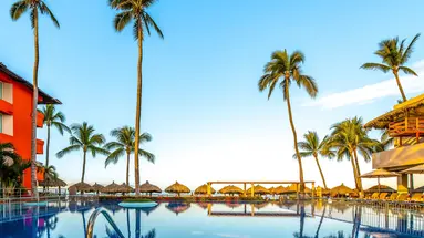 Crown Paradise Club Puerto Vallarta