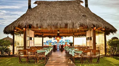 Crown Paradise Club Puerto Vallarta