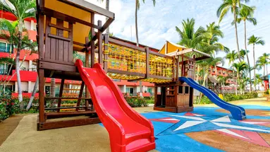 Crown Paradise Club Puerto Vallarta