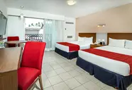 Crown Paradise Club Puerto Vallarta