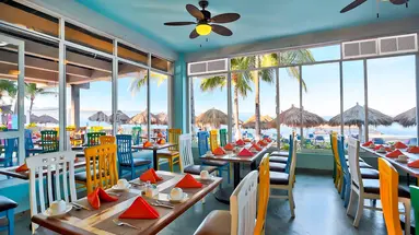 Crown Paradise Club Puerto Vallarta