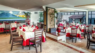 Crown Paradise Club Puerto Vallarta