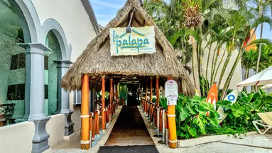 Crown Paradise Club Puerto Vallarta