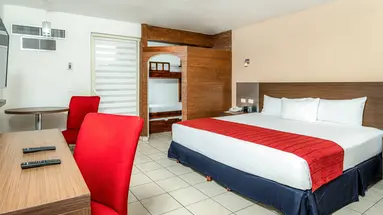 Crown Paradise Club Puerto Vallarta