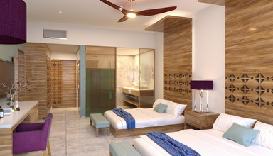 Crown Paradise Club Riviera Maya