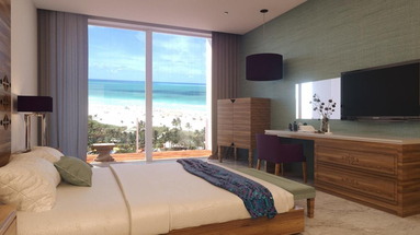 Crown Paradise Club Riviera Maya