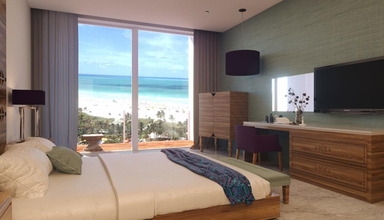 Crown Paradise Club Riviera Maya