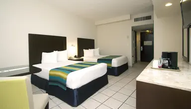 Crown Paradise Club