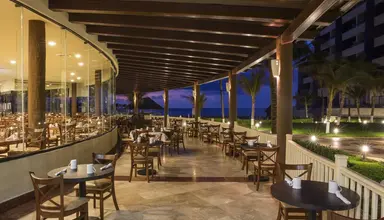 Crown Paradise Club