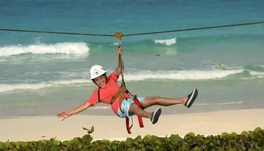 Crown Paradise Club