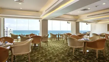 Crown Paradise Club