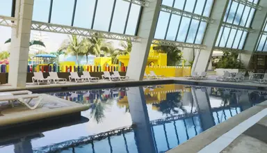 Crown Paradise Club