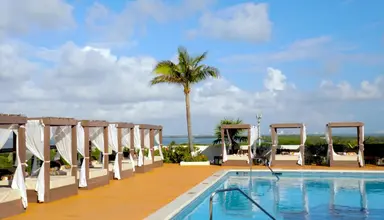 Crown Paradise Club