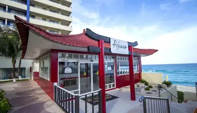 Crown Paradise Club