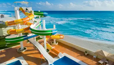 Crown Paradise Club