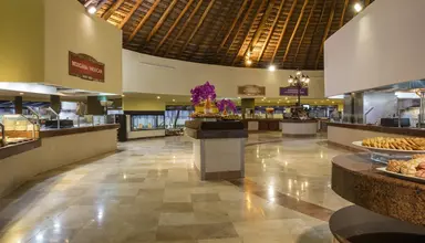 Crown Paradise Club