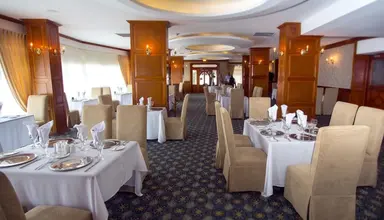 Crown Paradise Club