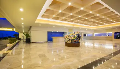 Crown Paradise Club