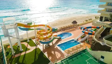 Crown Paradise Club