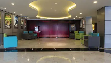 Crown Paradise Club