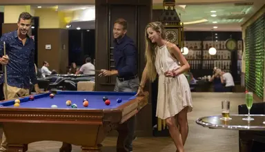 Crown Paradise Club