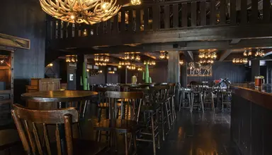 Crown Paradise Club