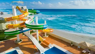 Crown Paradise Club