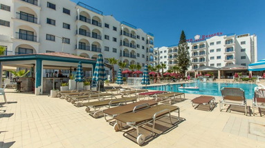 Crown Resort Elamaris 