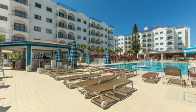 Crown Resort Elamaris 