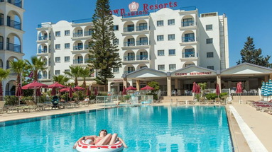 Crown Resort Elamaris 