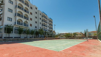 Crown Resort Elamaris 