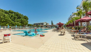 Crown Resort Elamaris 