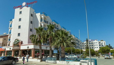 Crown Resort Elamaris 