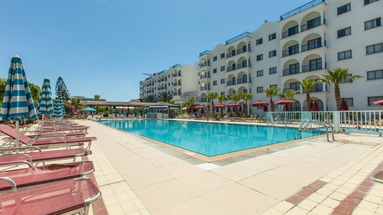 Crown Resort Elamaris 