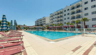 Crown Resort Elamaris 
