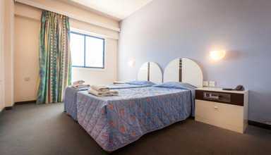 Crown Resort Elamaris 