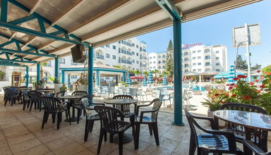 Crown Resort Elamaris 