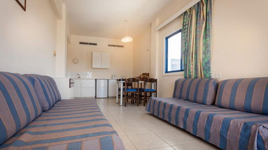 Crown Resort Elamaris 