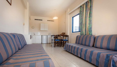 Crown Resort Elamaris 