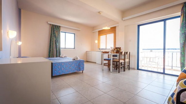 Crown Resort Elamaris 