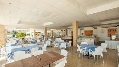 Crown Resort Elamaris 