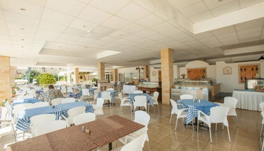 Crown Resort Elamaris 