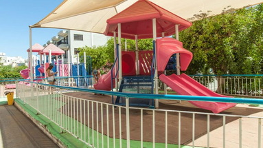Crown Resort Elamaris 